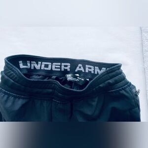 Under Armour. Small slim fit